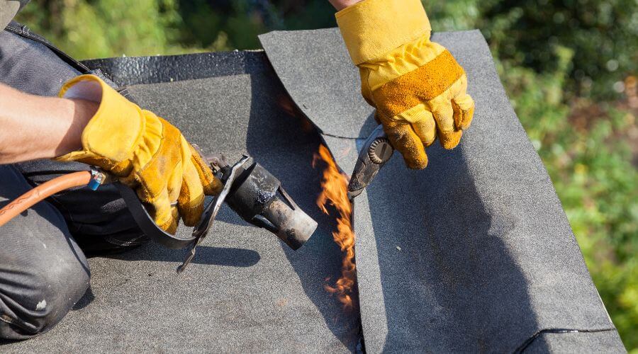 Professional flood damage restoration services in Fort Ripley, MN